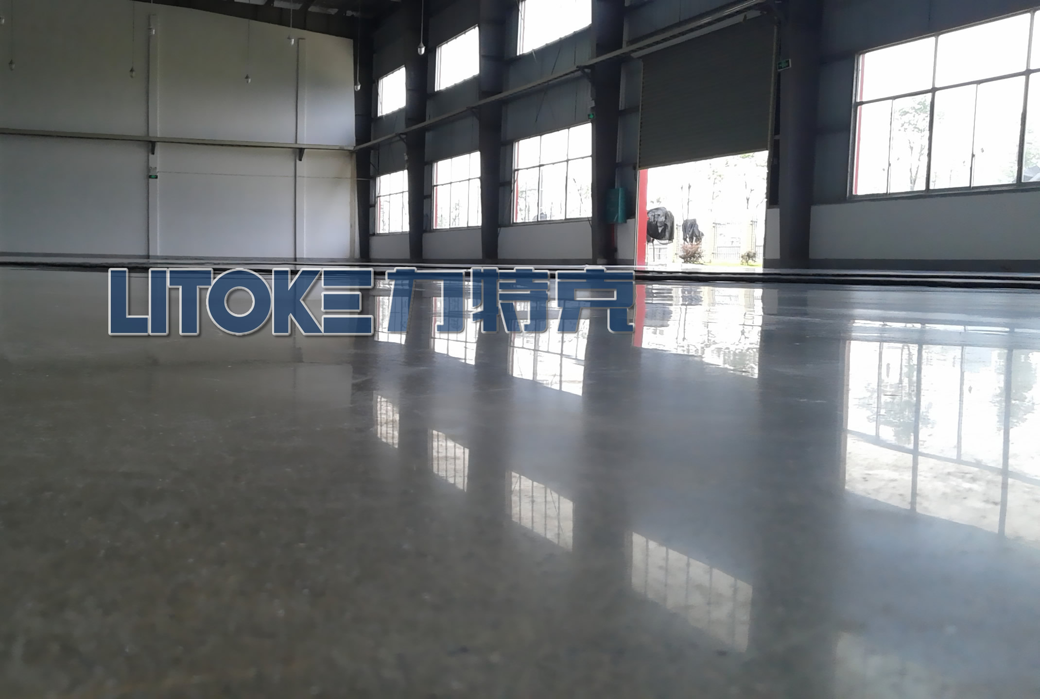 地面起砂怎么辦？