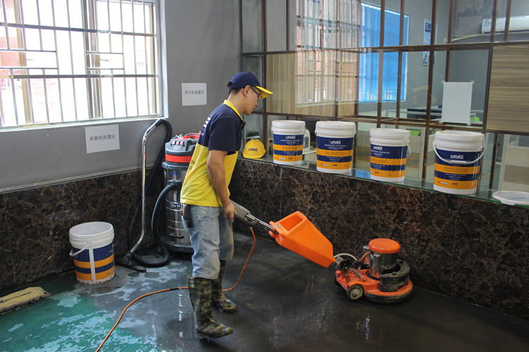 混凝土密封固化劑 混凝土密封固化劑