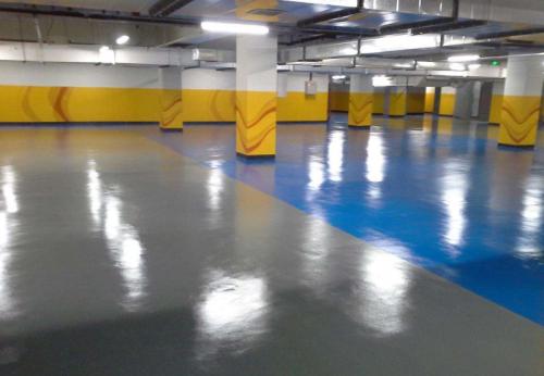 力特克環(huán)氧地坪漆 力特克環(huán)氧地坪漆