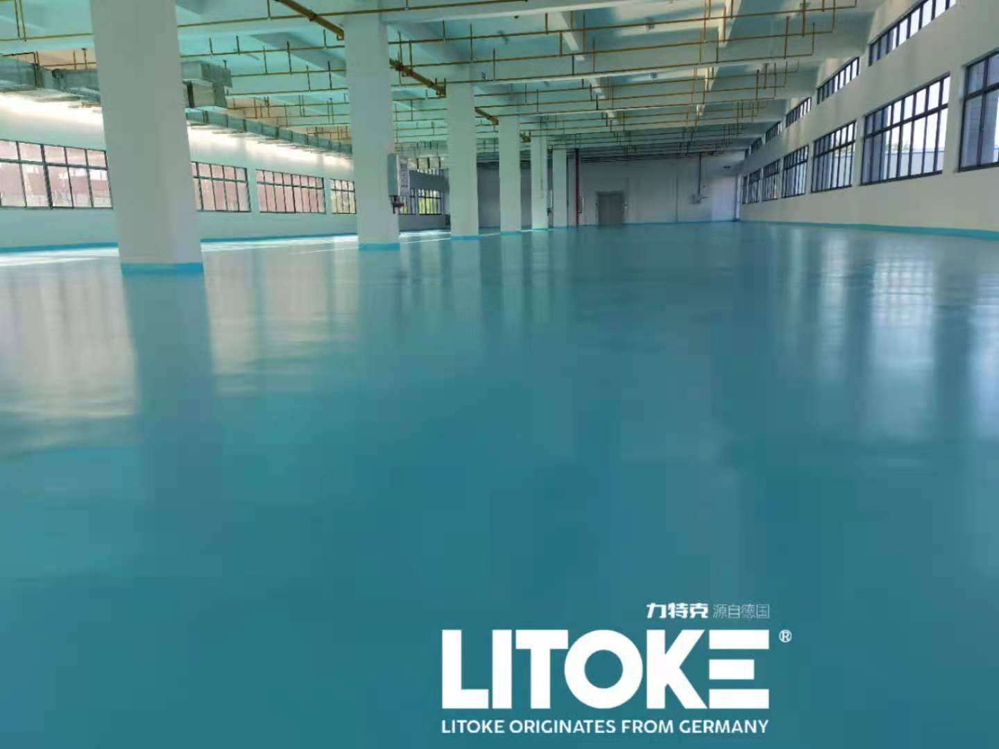 環(huán)氧地坪漆 環(huán)氧地坪漆