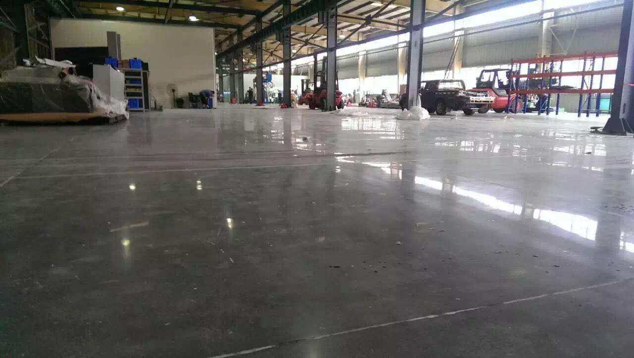 混凝土密封固化劑 混凝土密封固化劑