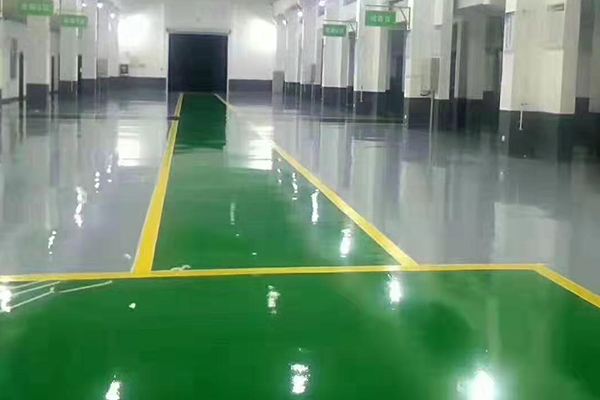 環(huán)氧地坪漆 環(huán)氧地坪漆