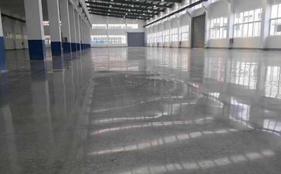 混凝土密封固化劑 混凝土密封固化劑