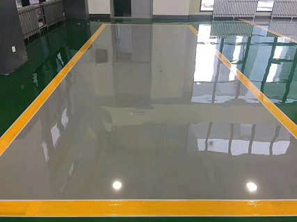 環(huán)氧地坪漆 環(huán)氧地坪漆